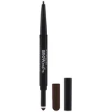 Maybelline Brow Satin Duo Pencil Black Brown