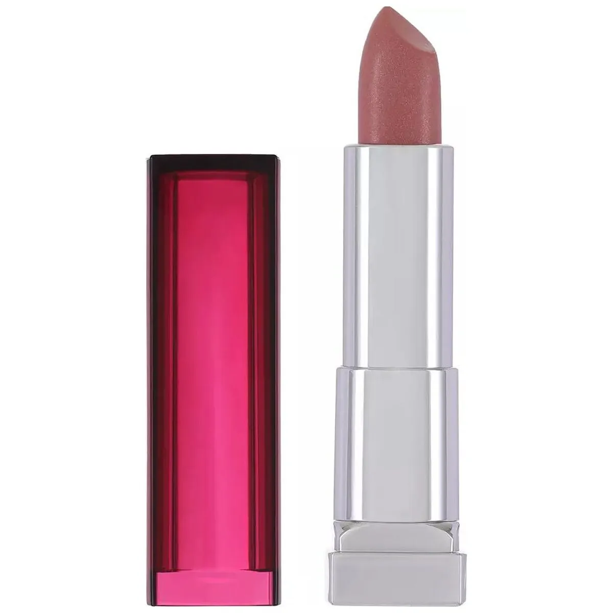Maybelline Color Sensational Lipstick 132 Sweet Pink 3,3g