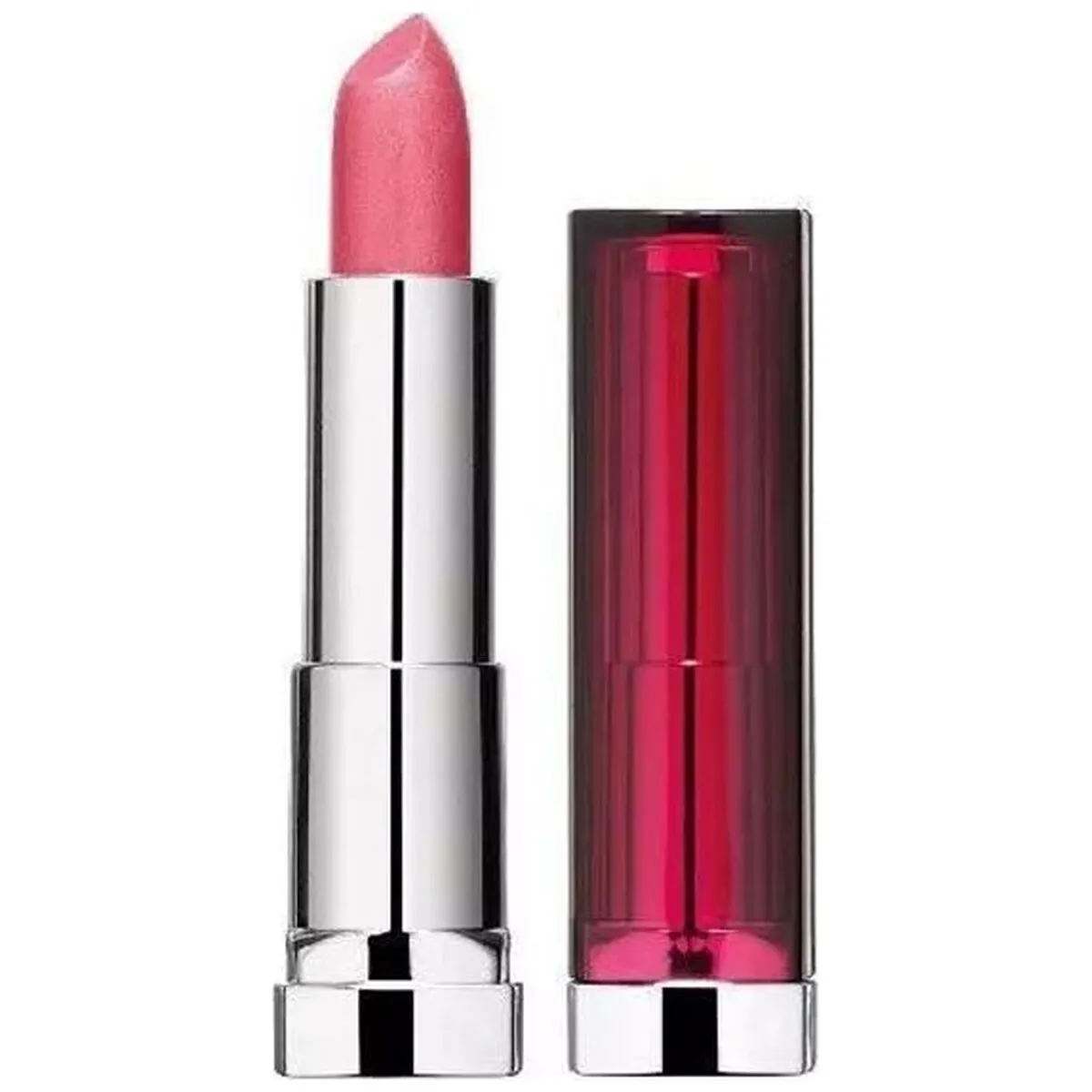Maybelline Color Sensational Lipstick 165 Pink Hurricane 3,3g