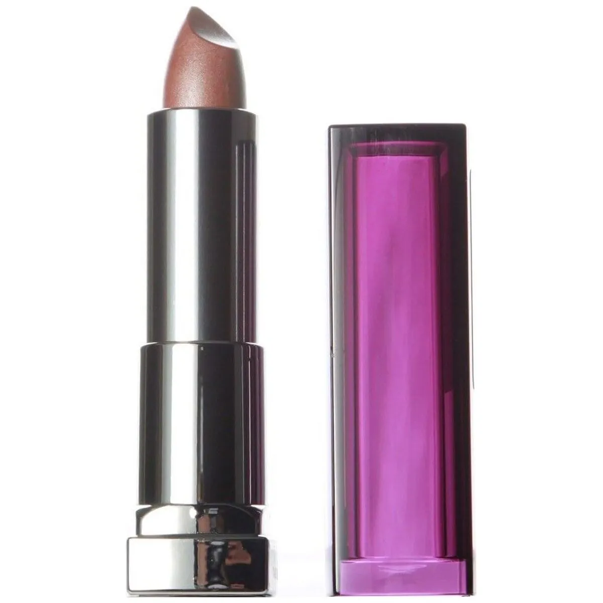 Maybelline Color Sensational Lipstick 250 Mystic Mauve 3,3g