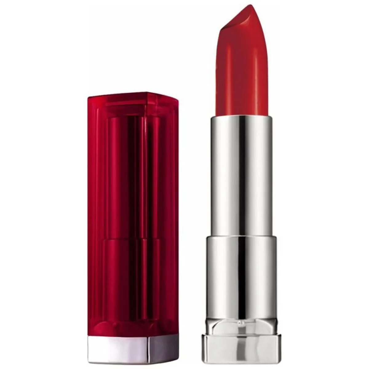 Maybelline Color Sensational Lipstick 547 Pleasure Me Red 3,3g