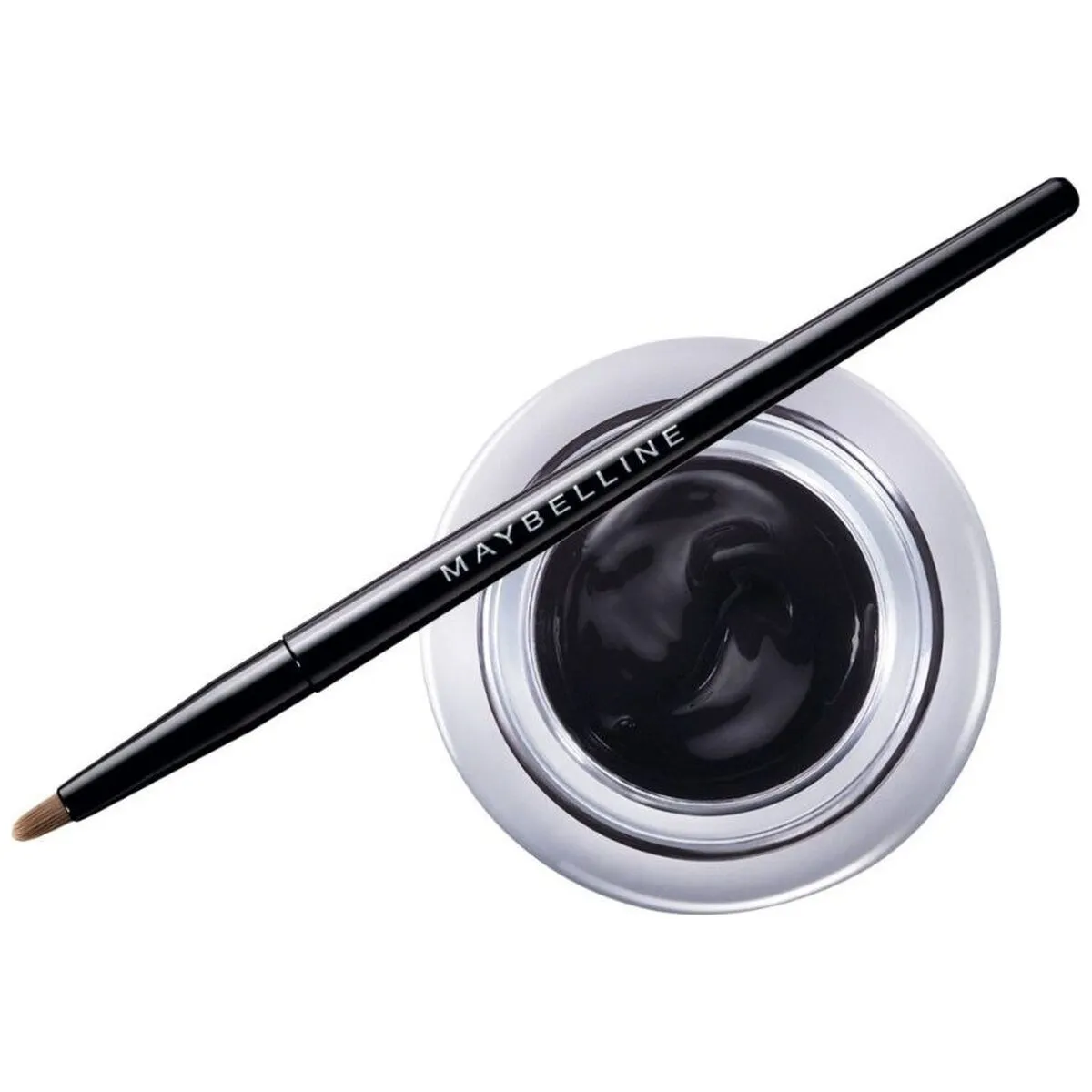 Maybelline Eyestudio Lasting Drama Gel Liner Black