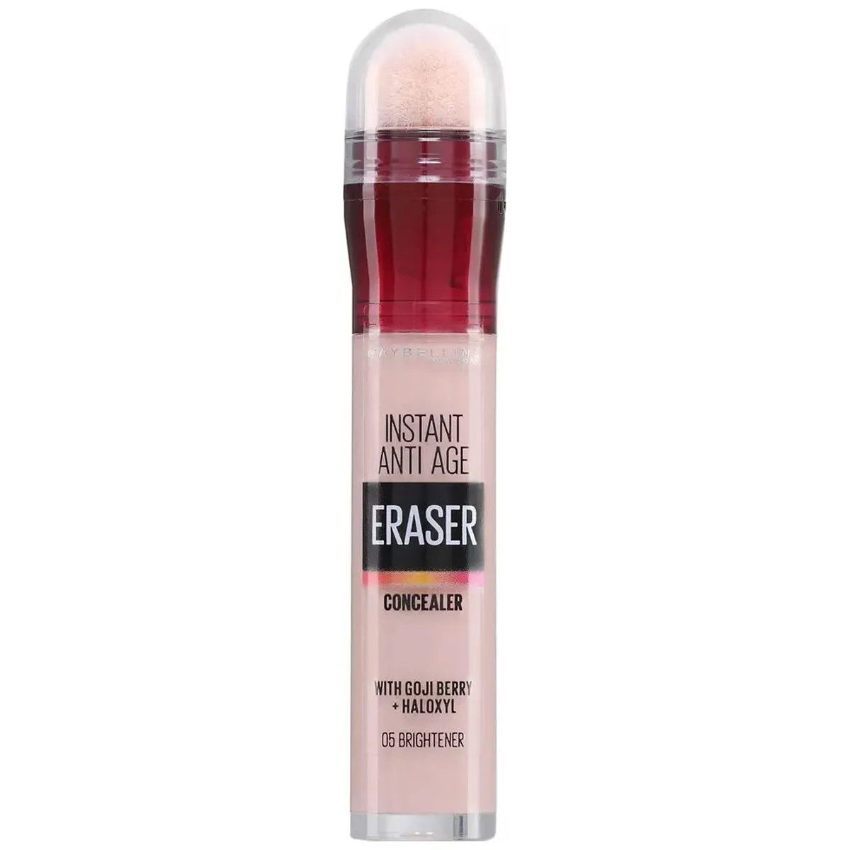 Maybelline Instant Anti Age The Eraser Eye Concealer 05 Brightener 6,8ml