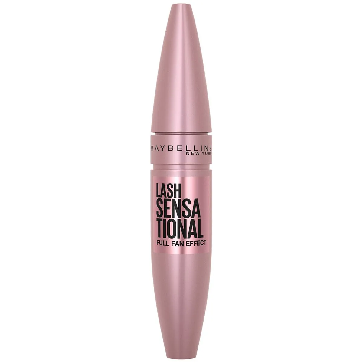 Maybelline Lash Sensational Intense Black Mascara 9,5ml