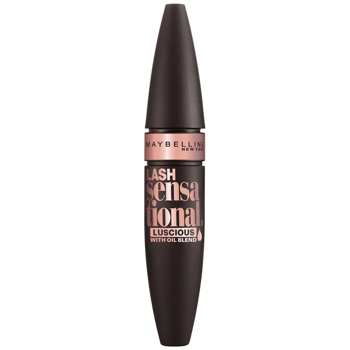 Maybelline Lash Sensational Luscious Mascara 9,5ml