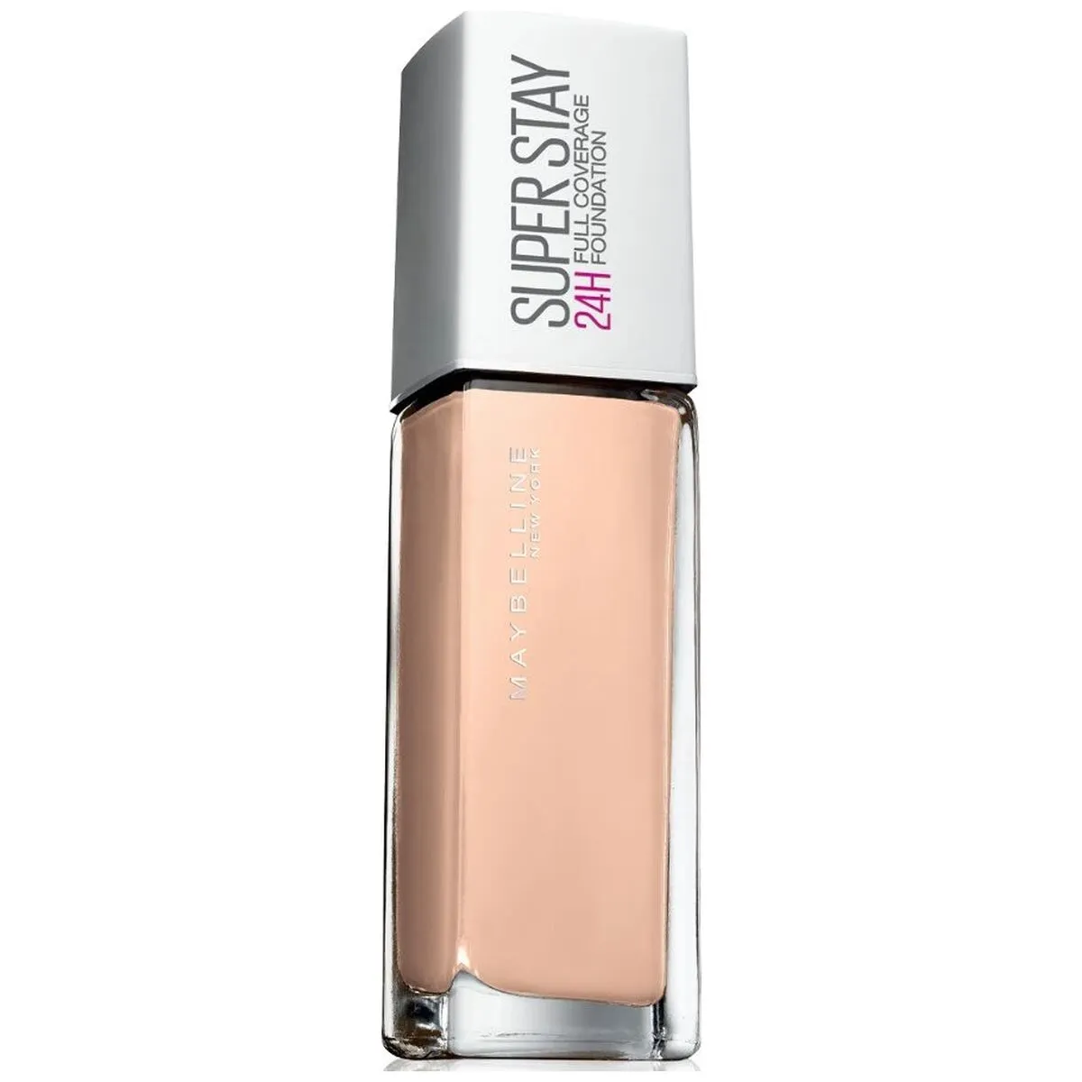 Maybelline SuperStay 24H Foundation 05 Light Beige 30ml