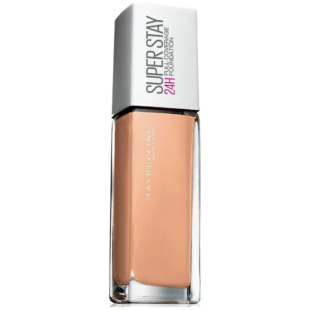 Maybelline SuperStay 24H Foundation 30 Sand 30ml