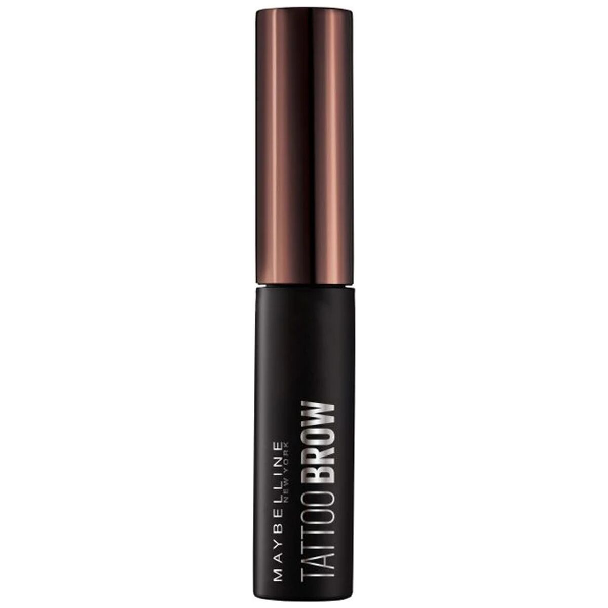 Maybelline Tattoo Brow Gel Tint Dark Brown 6ml