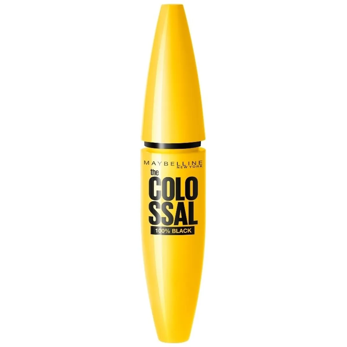 Maybelline The Colossal Volume' Express Mascara 100% Black 10.7ml
