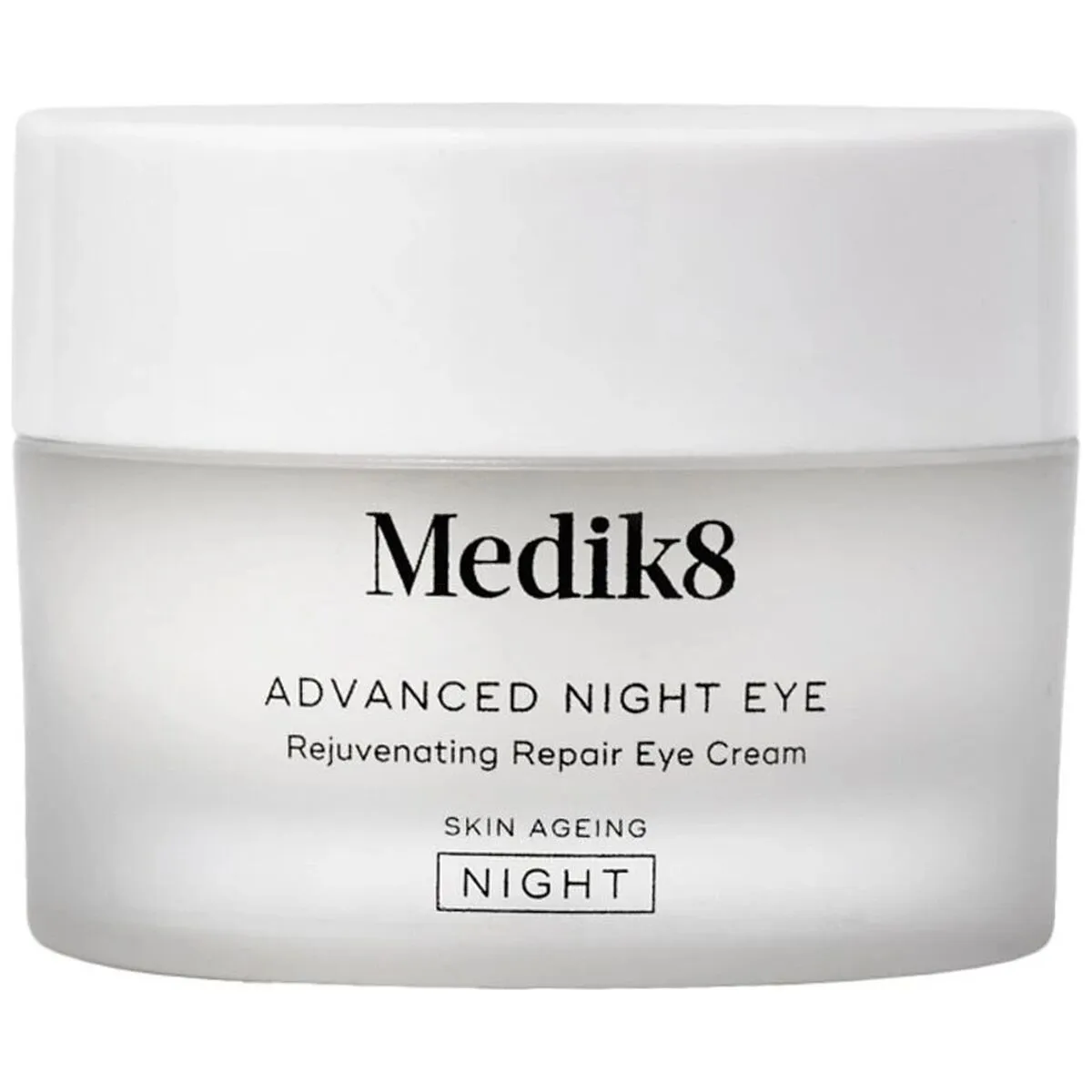 Medik8 Advanced Night Eye Cream 15ml