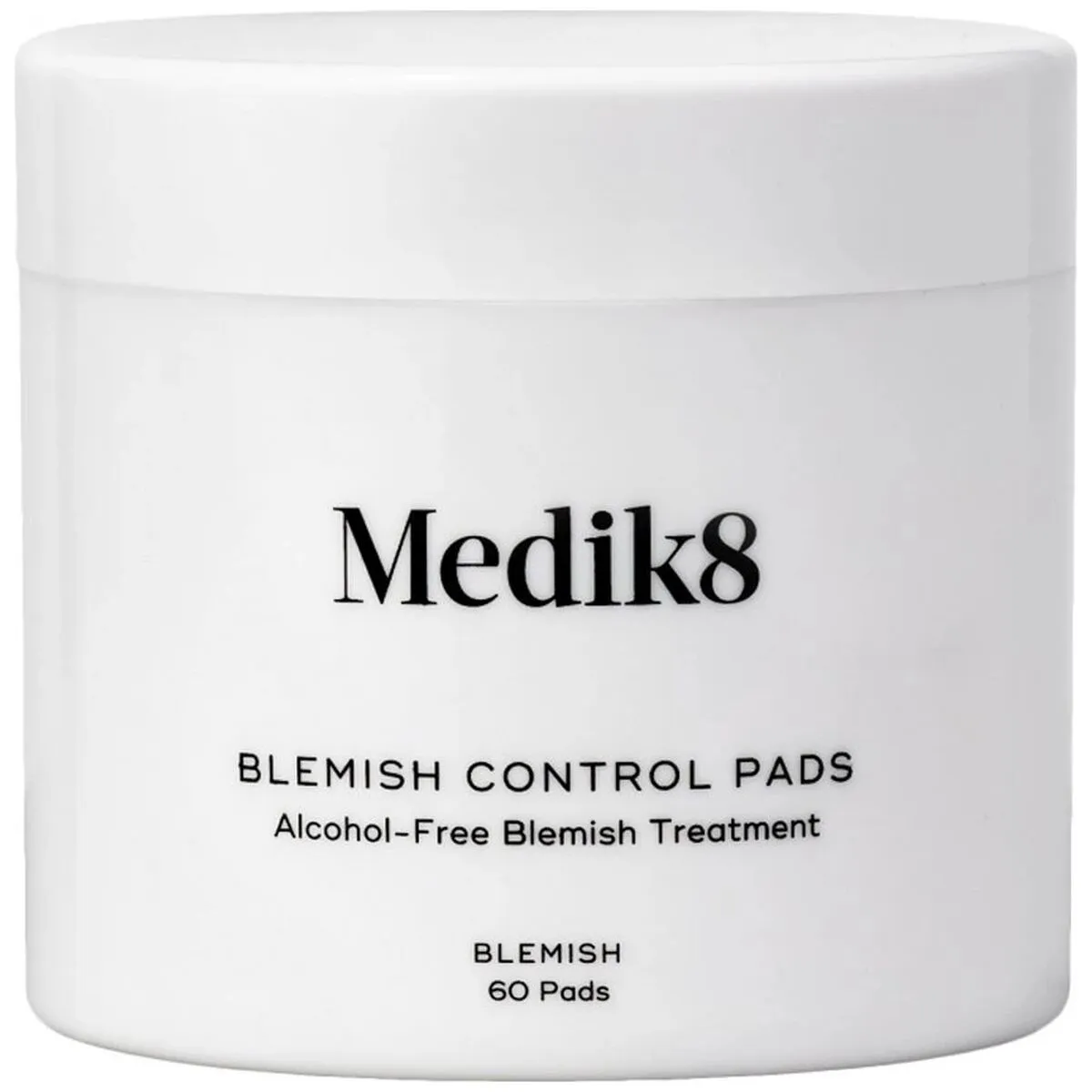 Medik8 Blemish Control Pads 60 Pads