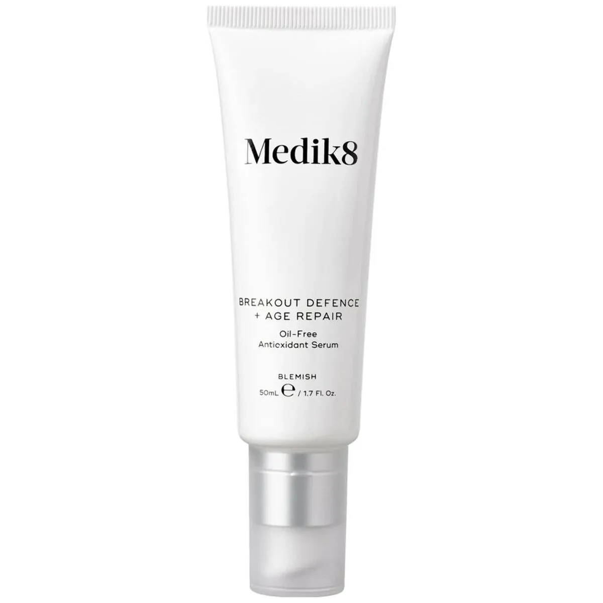 Medik8 Breakout Defence + Age Repair Serum 50ml