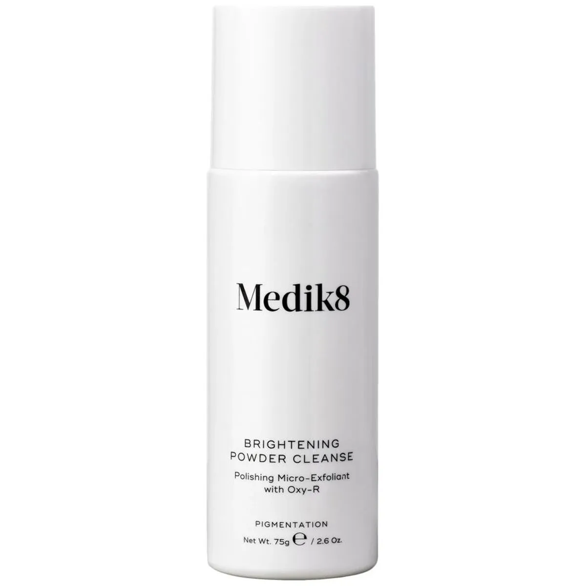 Medik8 Brightening Powder Cleanse 75g