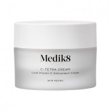 Medik8 C-Tetra Cream - Lipid Vitamin C Radiance Cream 50ml