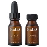 Medik8 CE-Thione Rechargeable Vitamin C Serum 2x15ml