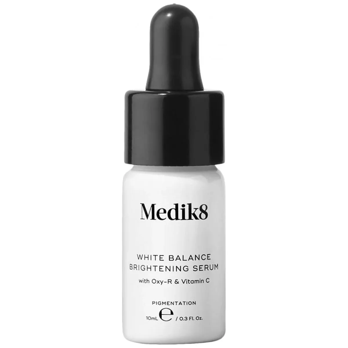 Medik8 White Balance Brightening Serum 2x10ml
