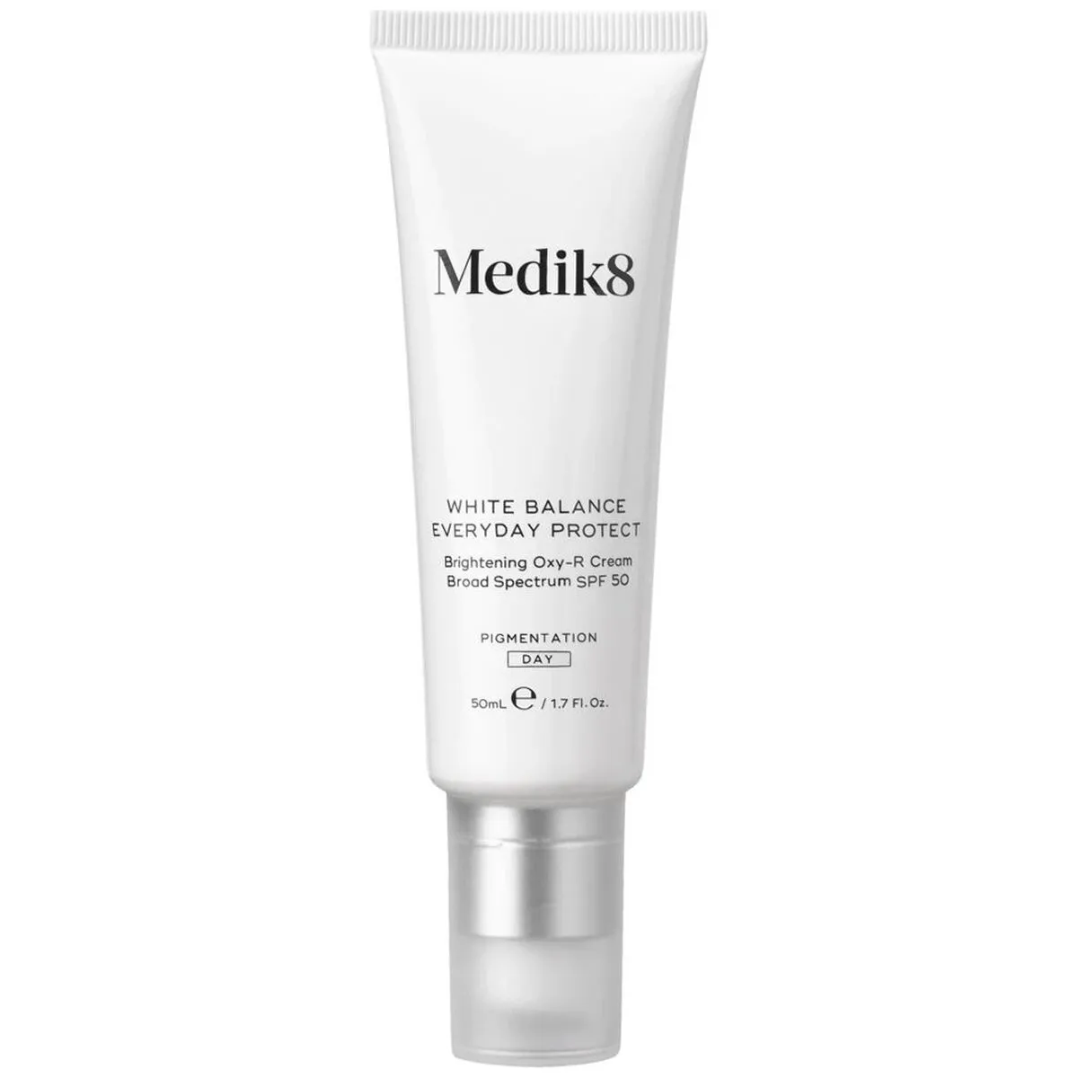 Medik8 White Balance Everyday Protect Cream SPF50 50ml