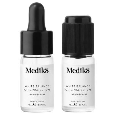 Medik8 White Balance Original Serum 2x10ml