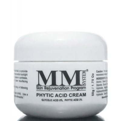 Mene&Moy Phytic Acid Cream 8%
