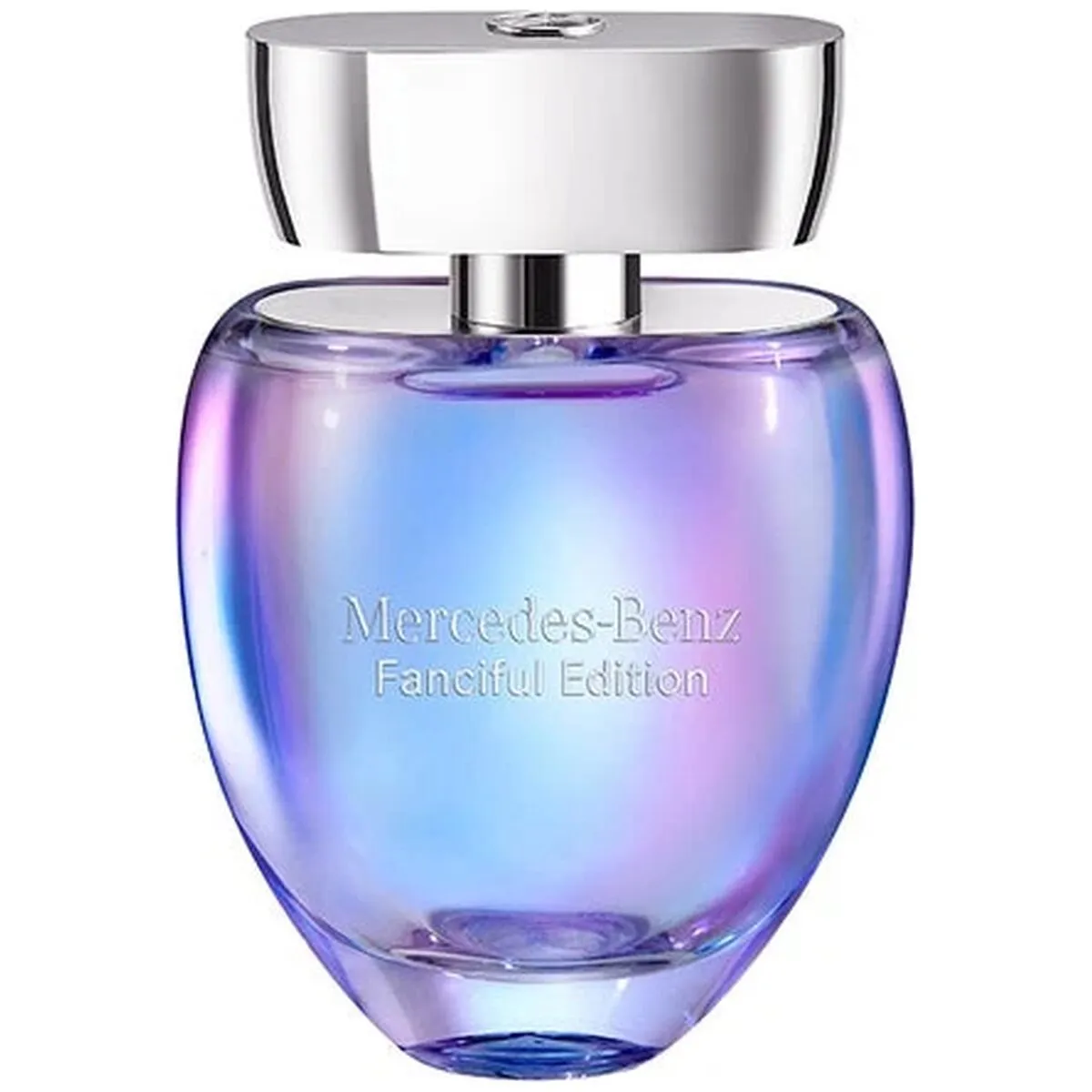 Mercedes Benz Fanciful Edition edt 90ml - 539 SEK - YOU.se