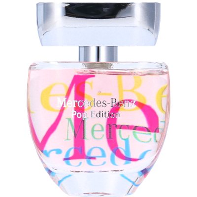 Mercedes Benz For Her Pop Edition edp 90ml