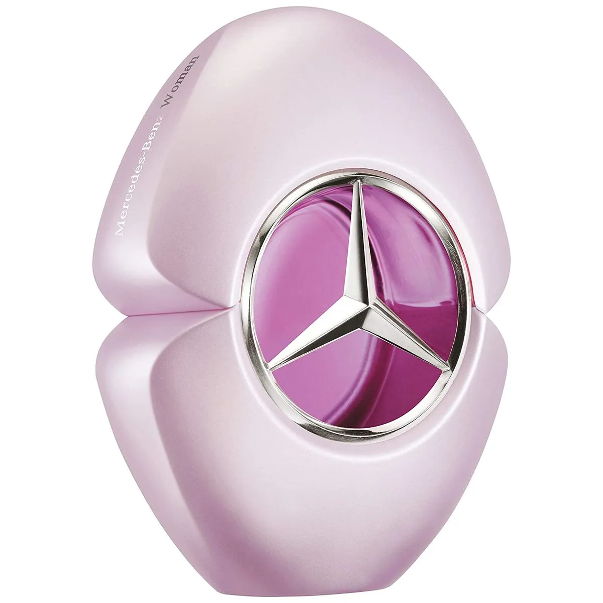 Mercedes Benz For Women edp 90ml