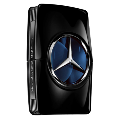 Mercedes Benz Man edt 200ml
