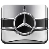 Mercedes Benz Sign Your Attitude edt 50ml