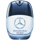 Mercedes Benz The Move Live The Moment edp 60ml