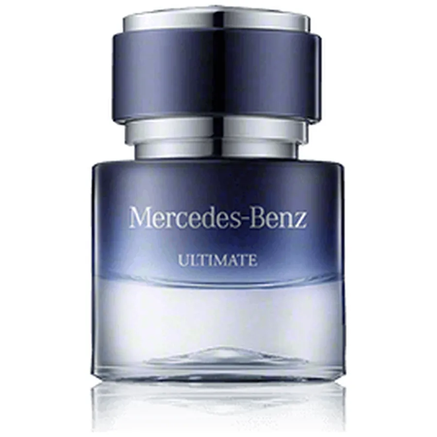Alternativ bild 0 för Mercedes Benz Ultimate edp 40ml