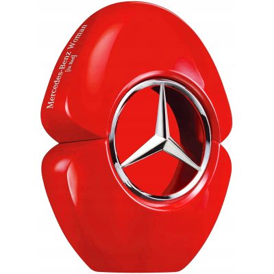 Mercedes Benz Woman In Red edp 90ml