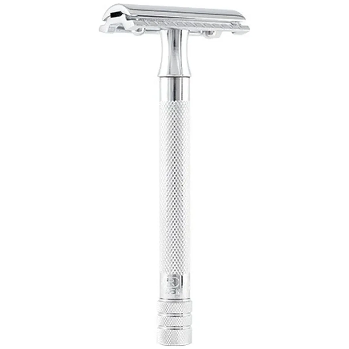 Merkur Rakhyvel, Säkerhetshyvel 23C Silver