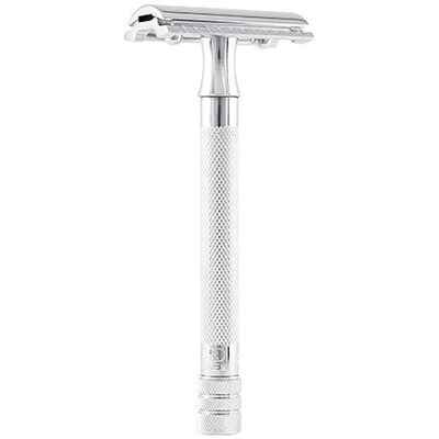 Merkur Rakhyvel, Säkerhetshyvel 23C Silver