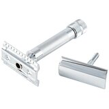 Merkur Rakhyvel, Säkerhetshyvel 34C Silver