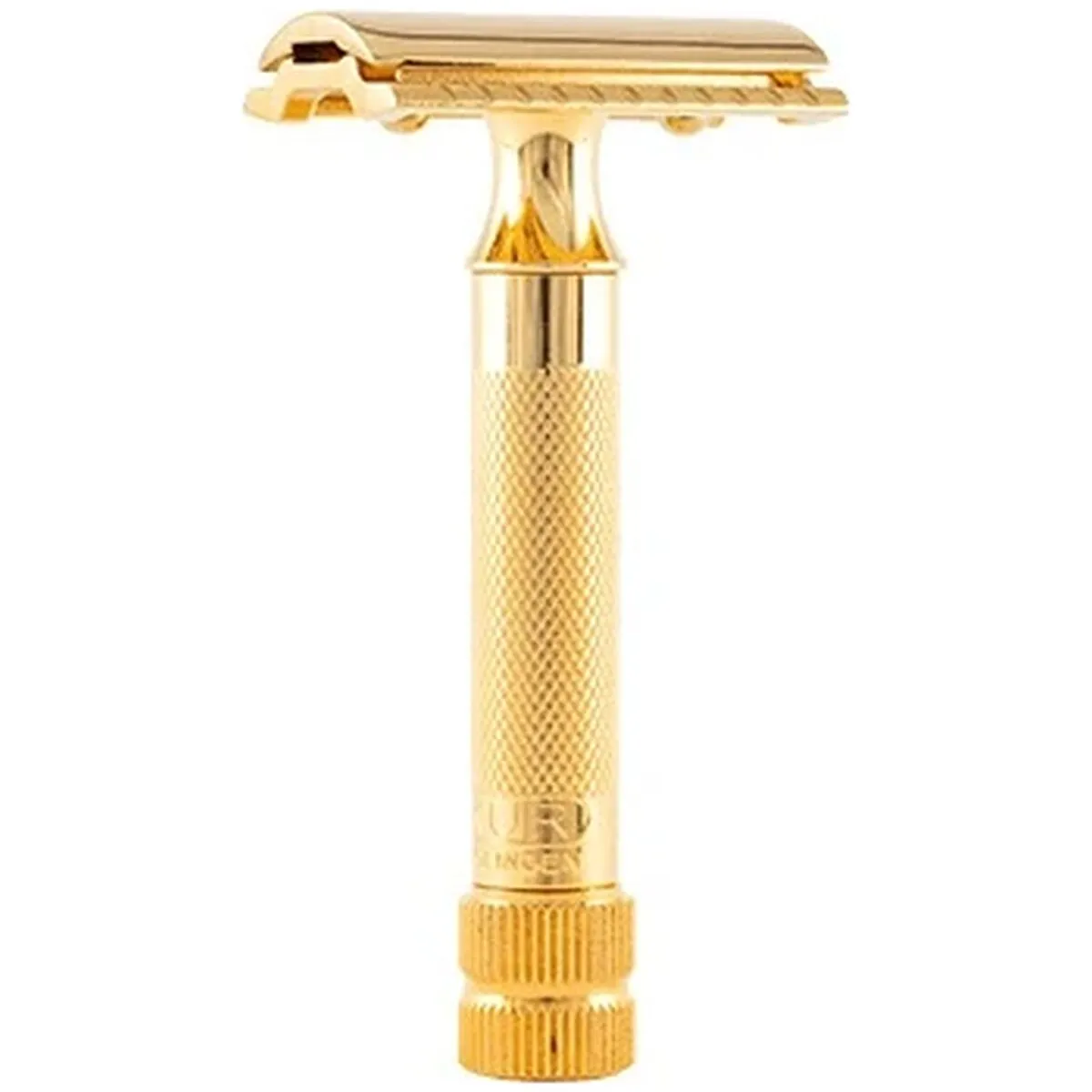 Merkur Rakhyvel, Säkerhetshyvel 34G Guld