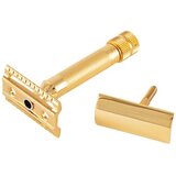 Merkur Rakhyvel, Säkerhetshyvel 34G Guld