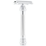 Merkur Rakhyvel, Säkerhetshyvel 38C Silver
