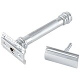 Merkur Rakhyvel, Säkerhetshyvel 38C Silver