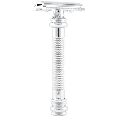 Merkur Rakhyvel, Säkerhetshyvel 38C Silver