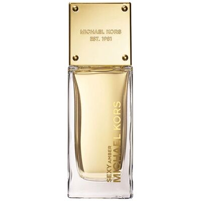Michael Kors Sexy Amber edp 100ml