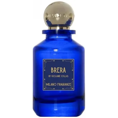 Milano Fragranze Brera edp 100ml