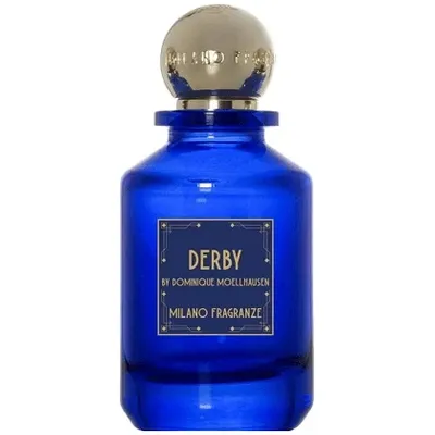 Milano Fragranze Derby edp 100ml