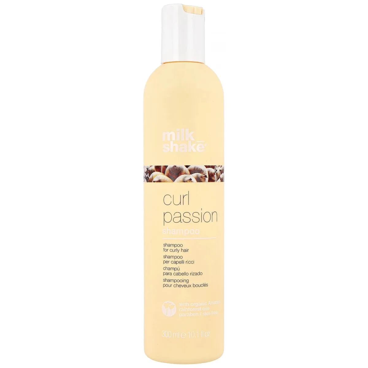 Milk Shake Curl Passion Shampoo 300ml