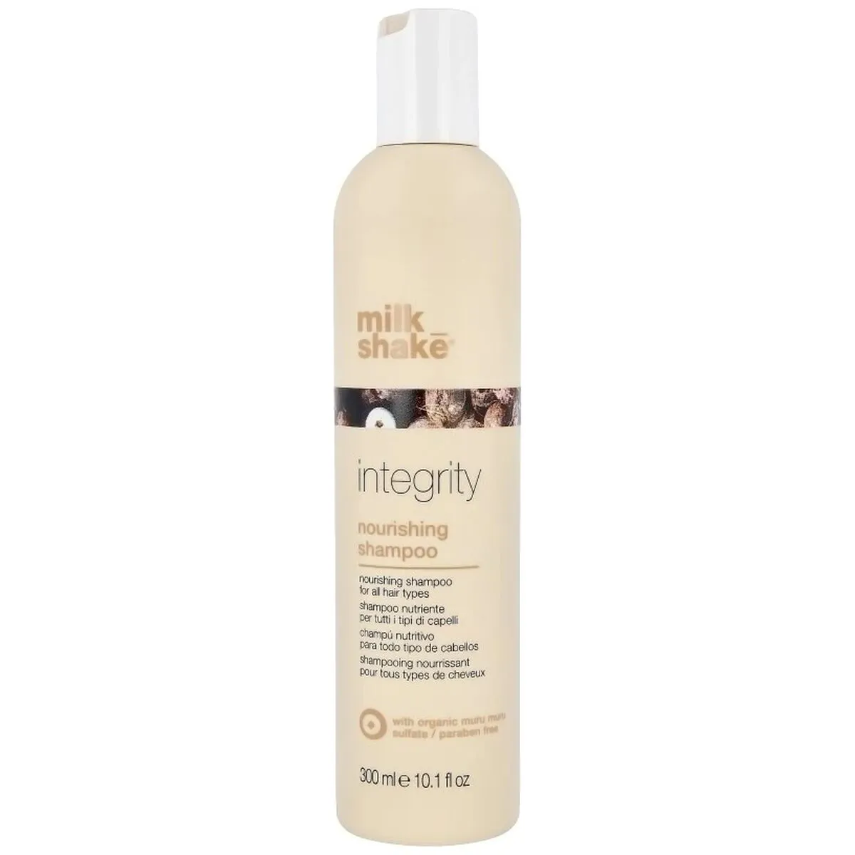 Milk Shake Integrity Nourishing Shampoo 300ml