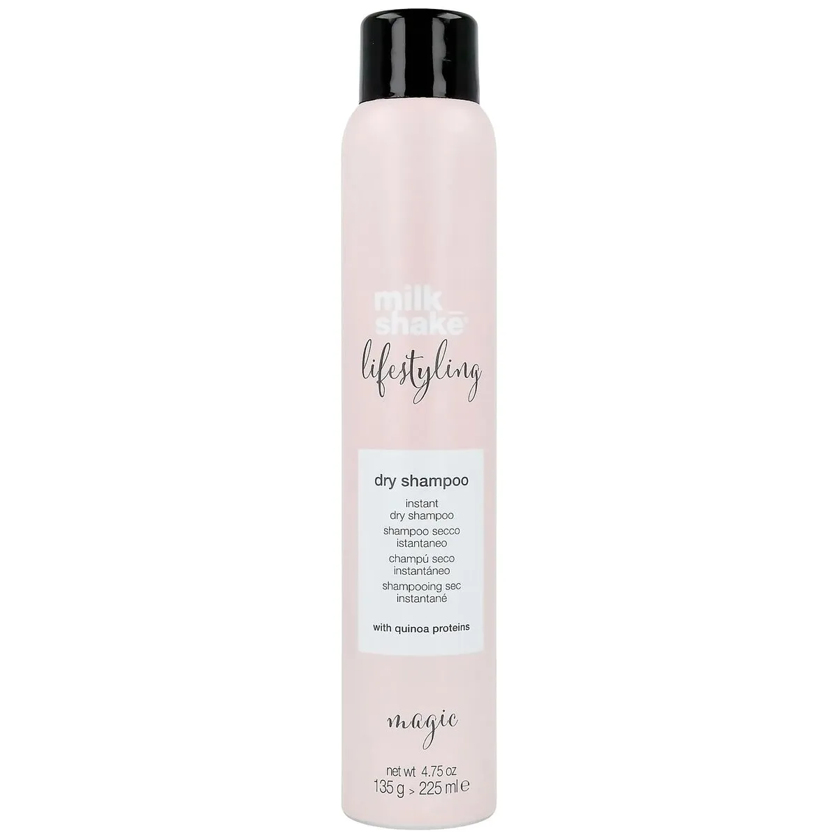 Milk Shake Lifestyling Dry Shampoo 225ml
