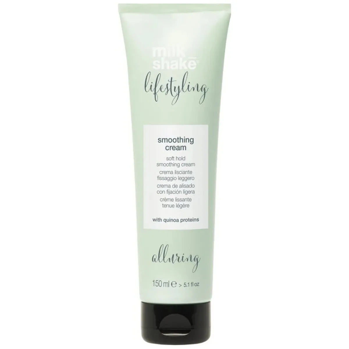 Milk Shake Lifestyling Smoothing Cream 150ml