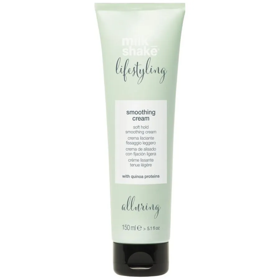 Milk Shake Lifestyling Smoothing Cream 150ml