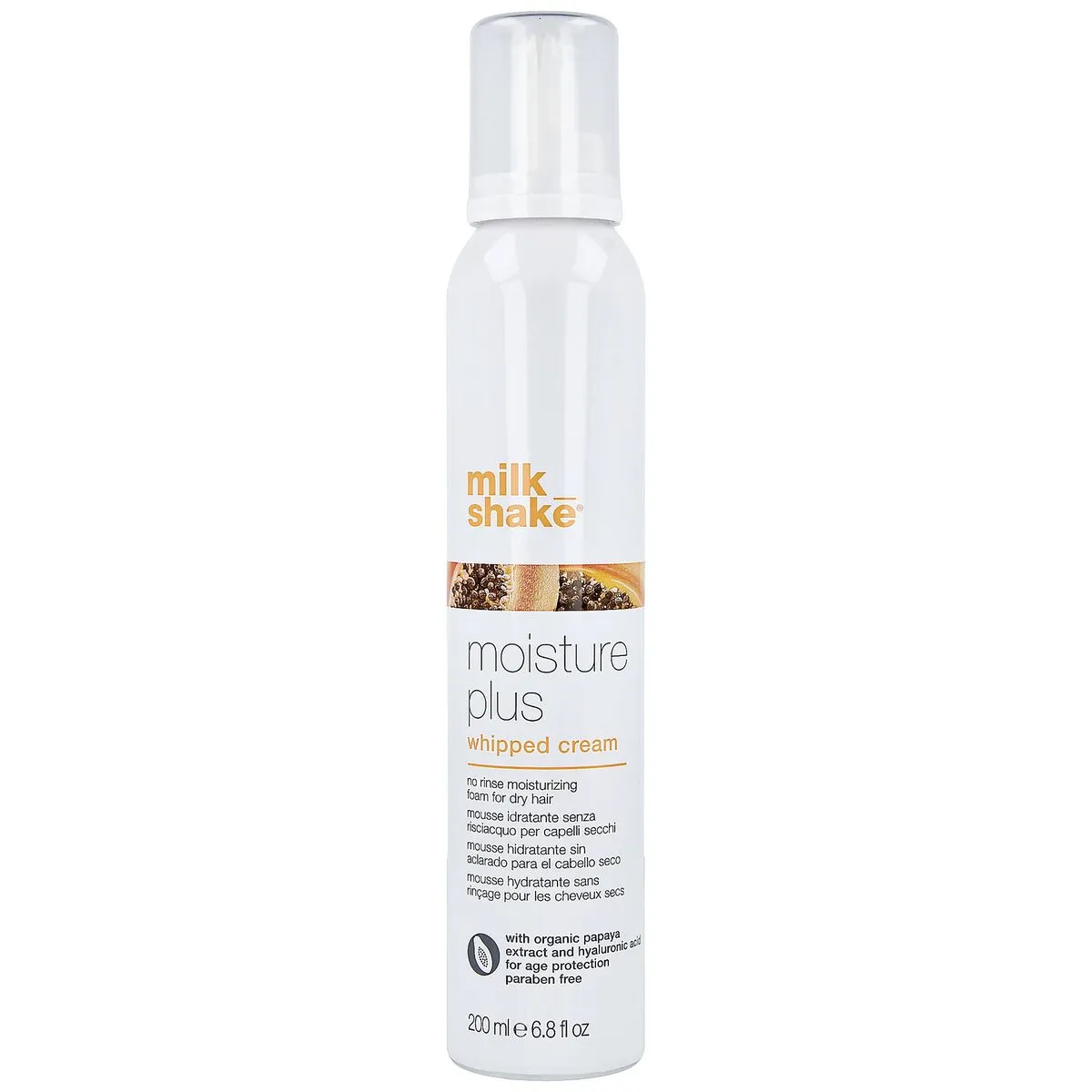 Milk Shake Moisture Plus Whipped Cream 200ml