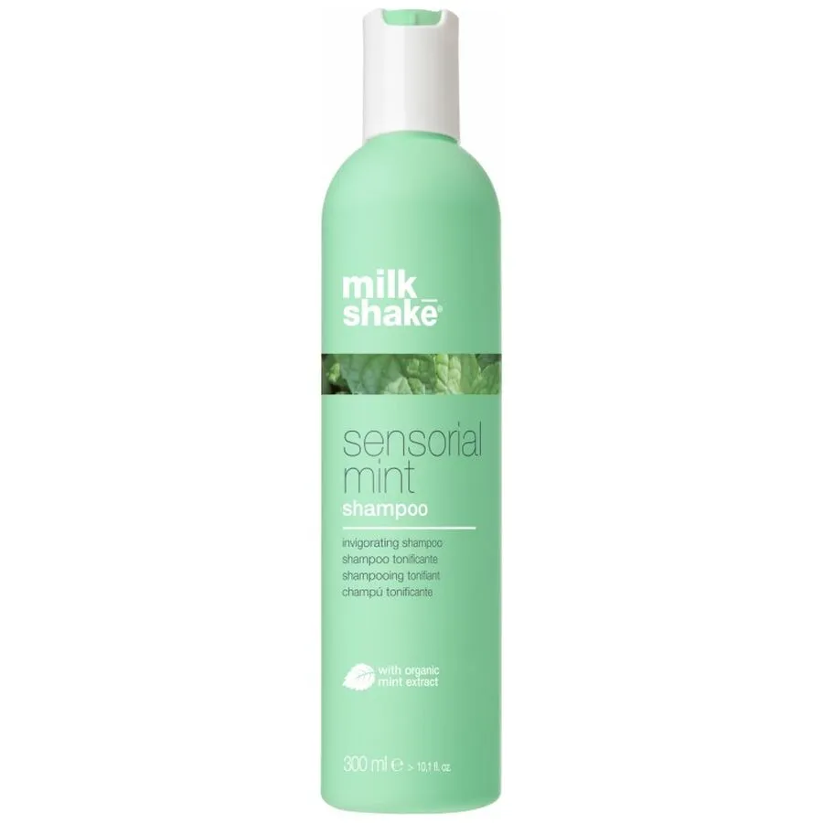 Alternativ bild 0 för Milk Shake Sensorial Mint Shampoo 300 ml