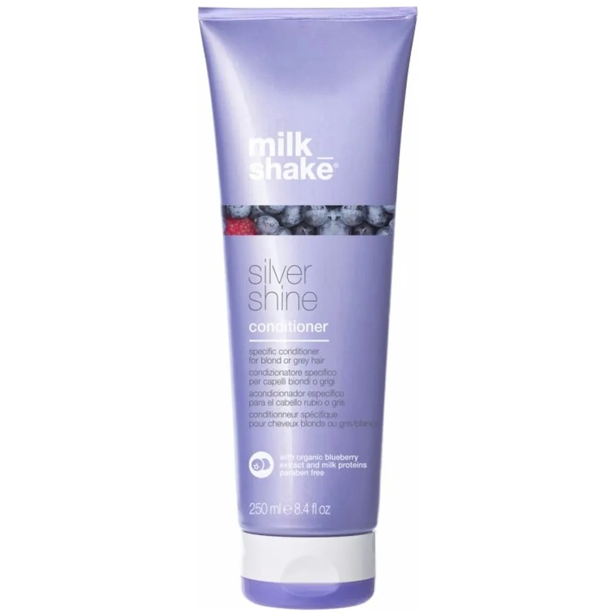 Milk Shake Silver Shine Conditioner 250ml